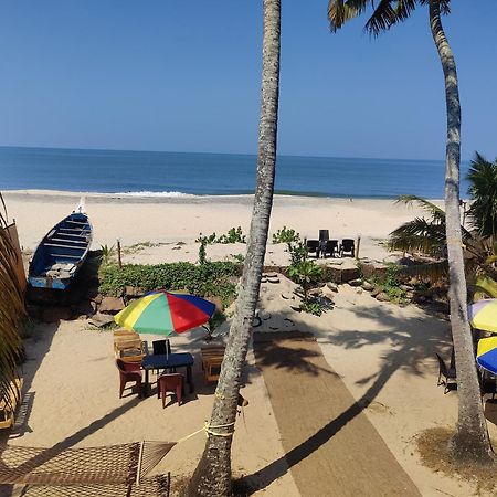 Tripsea Beach Villa Alappuzha Экстерьер фото