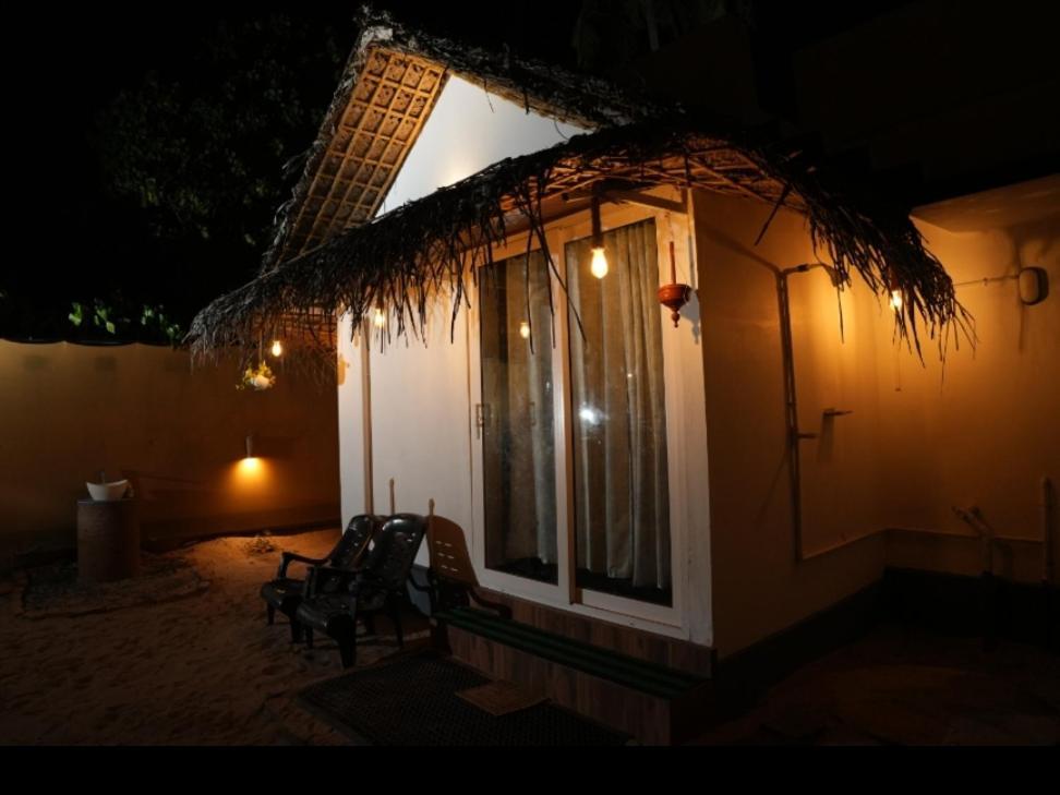 Tripsea Beach Villa Alappuzha Номер фото