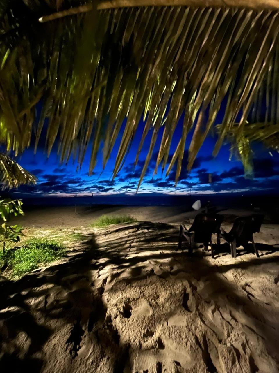 Tripsea Beach Villa Alappuzha Экстерьер фото
