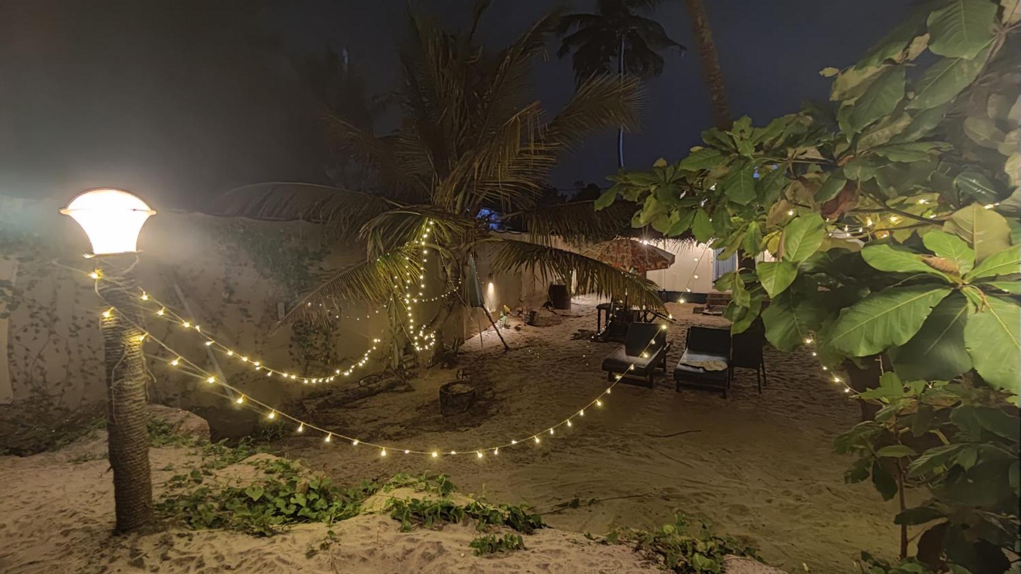 Tripsea Beach Villa Alappuzha Номер фото